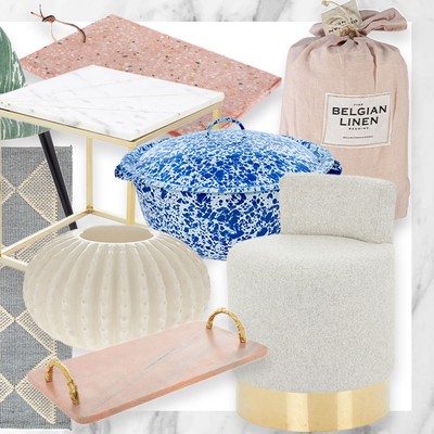 Your 2020 Homeware Edit