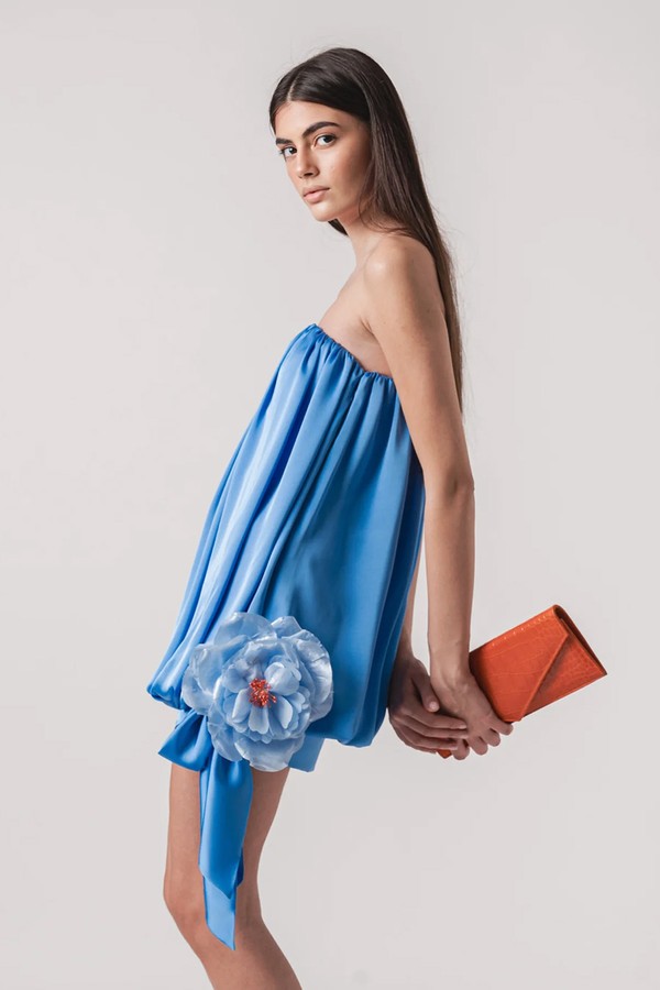 Cloé Mini Dress