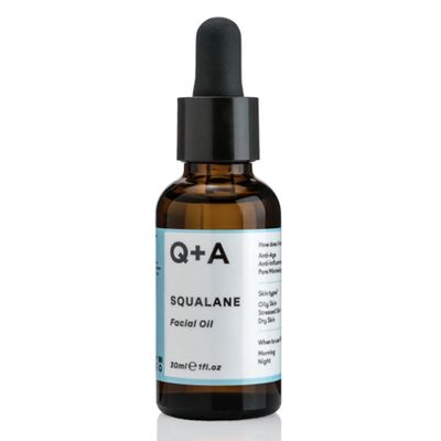 Squalane Facial Oil