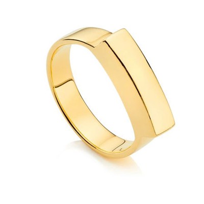 Linear Plain Ring