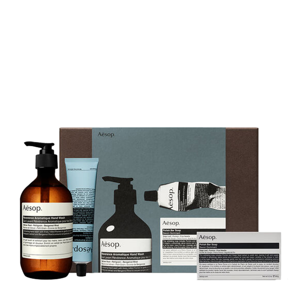 Too Many Cooks In The Kitchen from Aesop