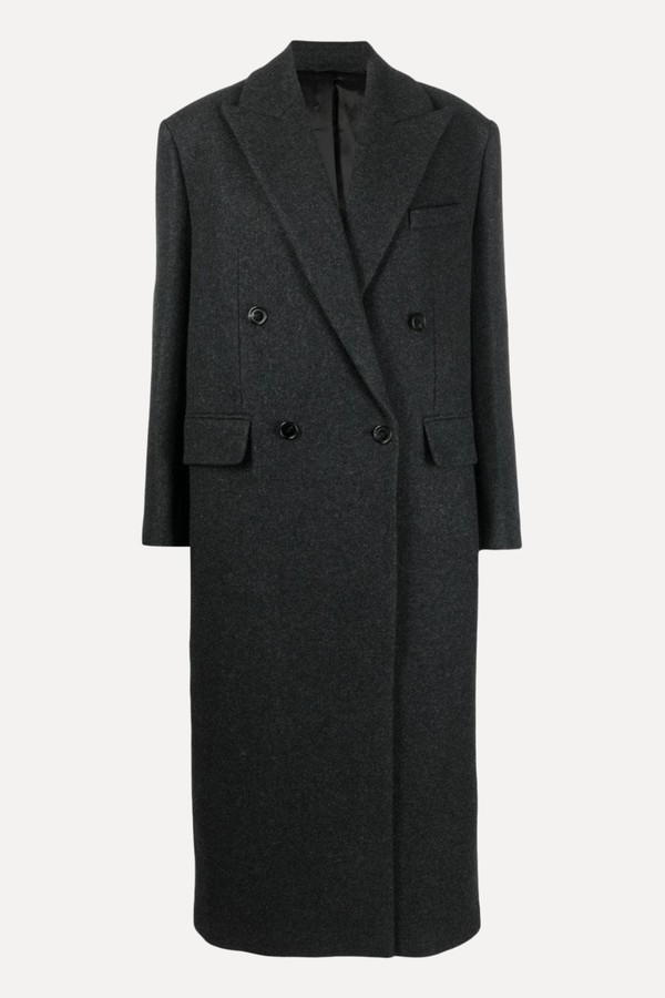 Tailored Coat from Filippa K