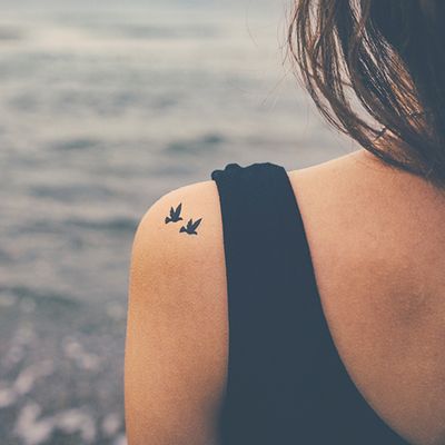 What To Know Before Getting Your First Tattoo