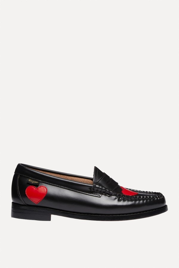 Weejuns Penny Love Loafers from G.H. Bass
