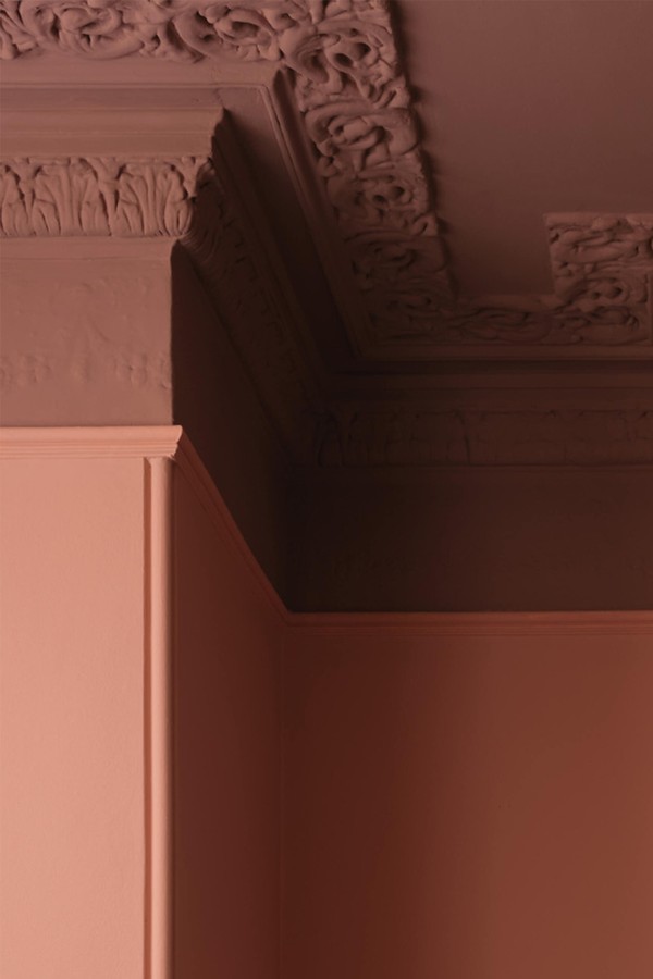 Kabash Paint from Paint & Paper Library