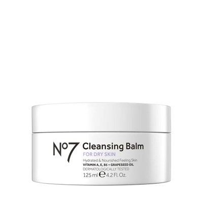 Cleansing Balm from No7