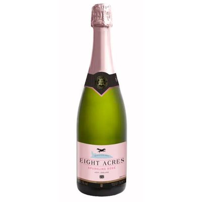 Sparkling Rose from Co-op Irresistible Eight Acres 