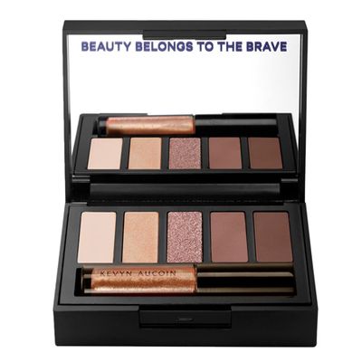 Emphasize Eye Design Palette from Kevyn Aucoin