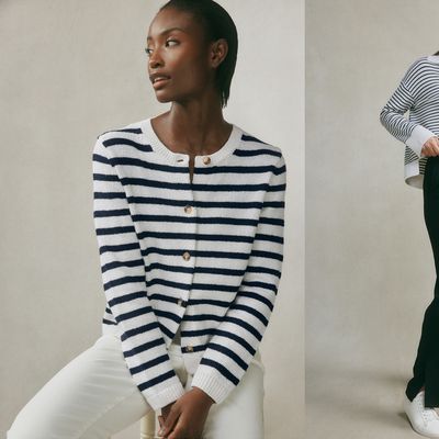 33 Classic Pieces We Love From The White Company 