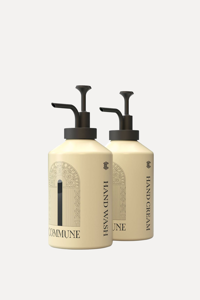 Seymour Hand Kit from Commune