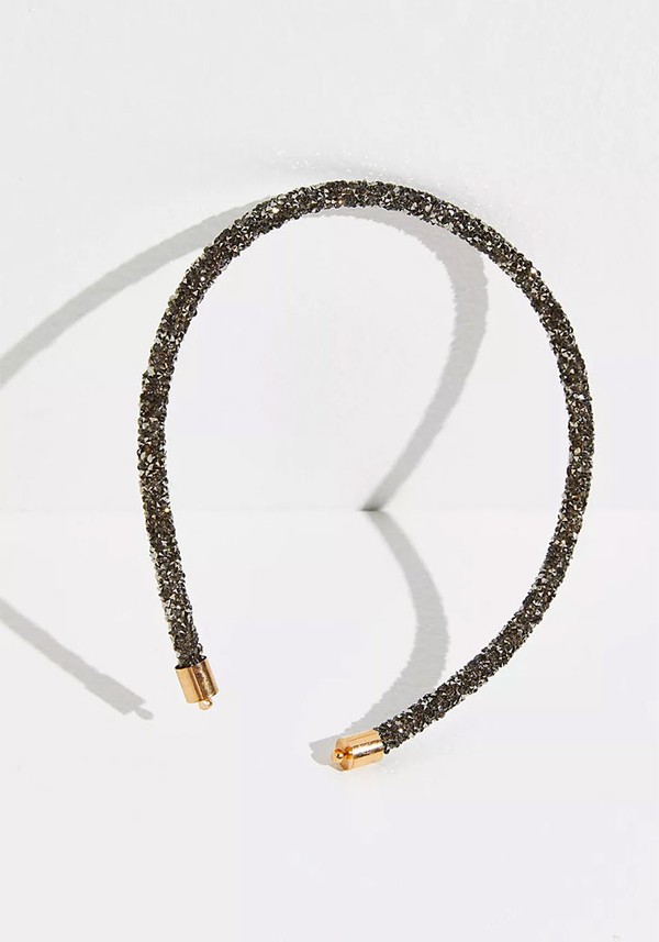 Tyler Sparkly Headband from Free People