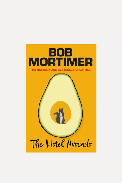 The Hotel Avocado from Bob Mortimer