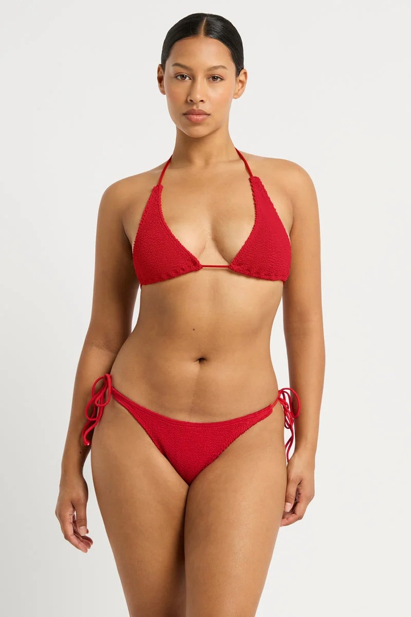 Sofie Triangle Bikini from Bond-eye