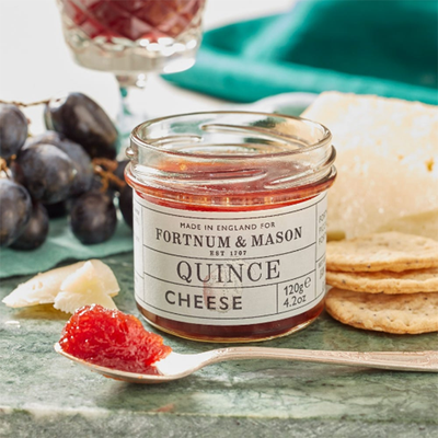 Quince Cheese from Fortnum & Mason