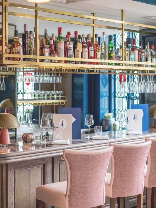 London's Best Wine Bars