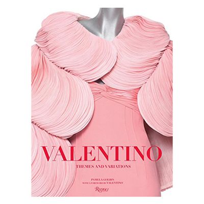 Valentino: Themes & Variations from Amazon