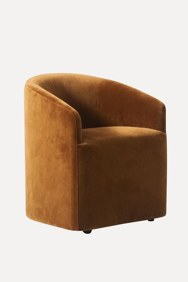 Alto Dining Chair from Andrew Martin