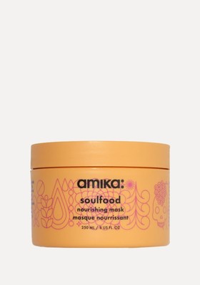 Soulfood Nourishing Mask