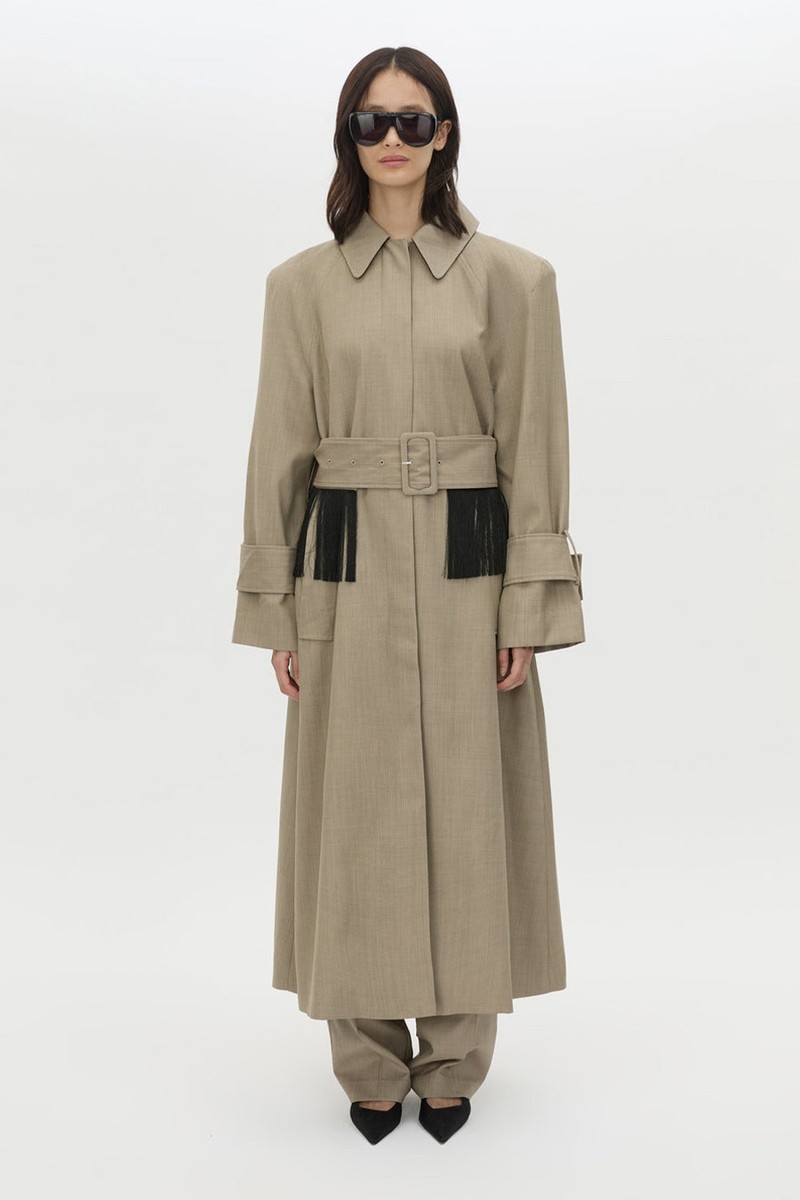 Seri Coat from Camilla & Marc