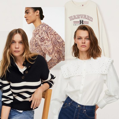 32 High-Street Hits Under £50
