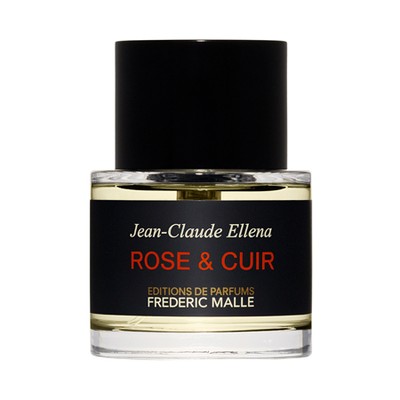 Rose & Cuir Eau de Parfum