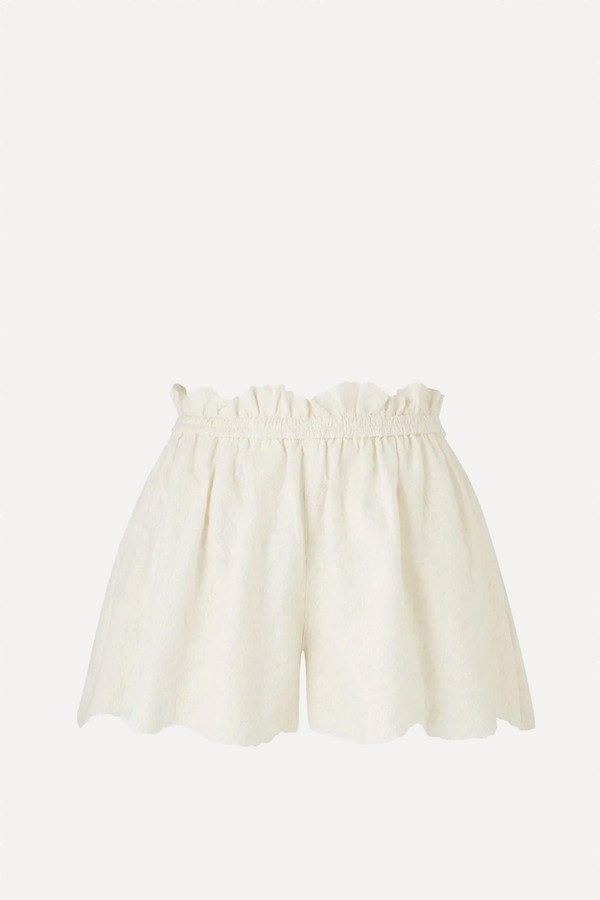 The Pippa Shorts from WIGGY KIT