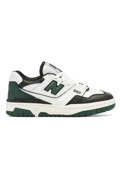 Trainers from New Balance