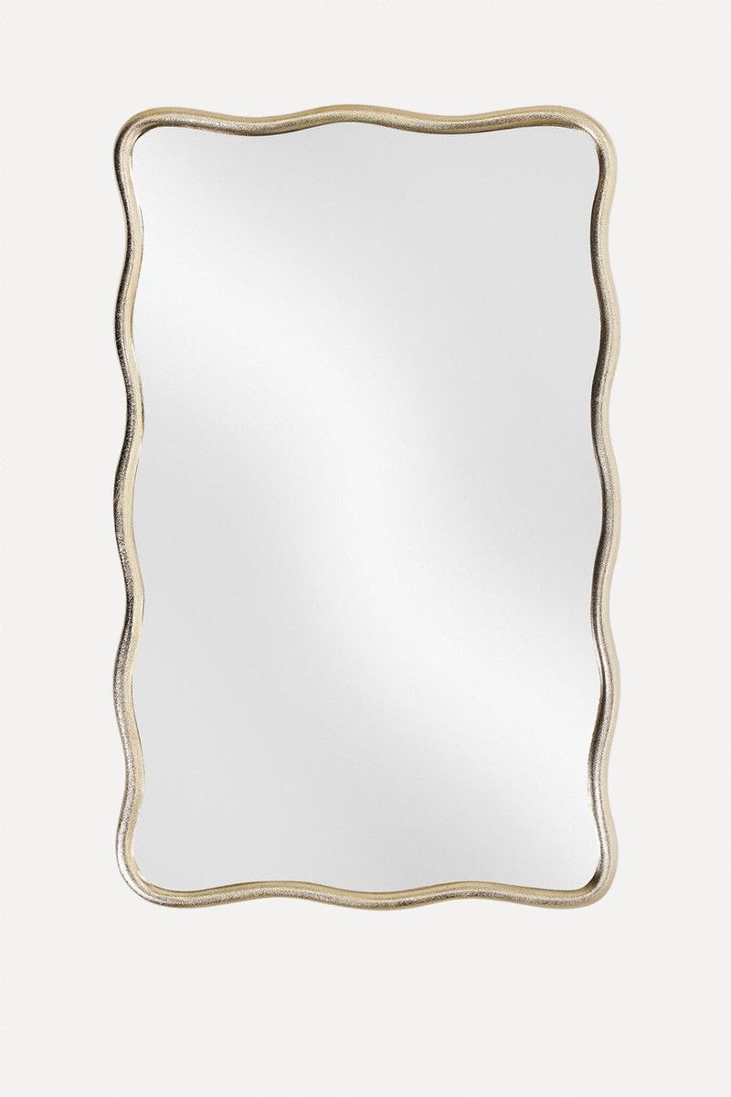  Reggie Wall Mirror  from Westwing