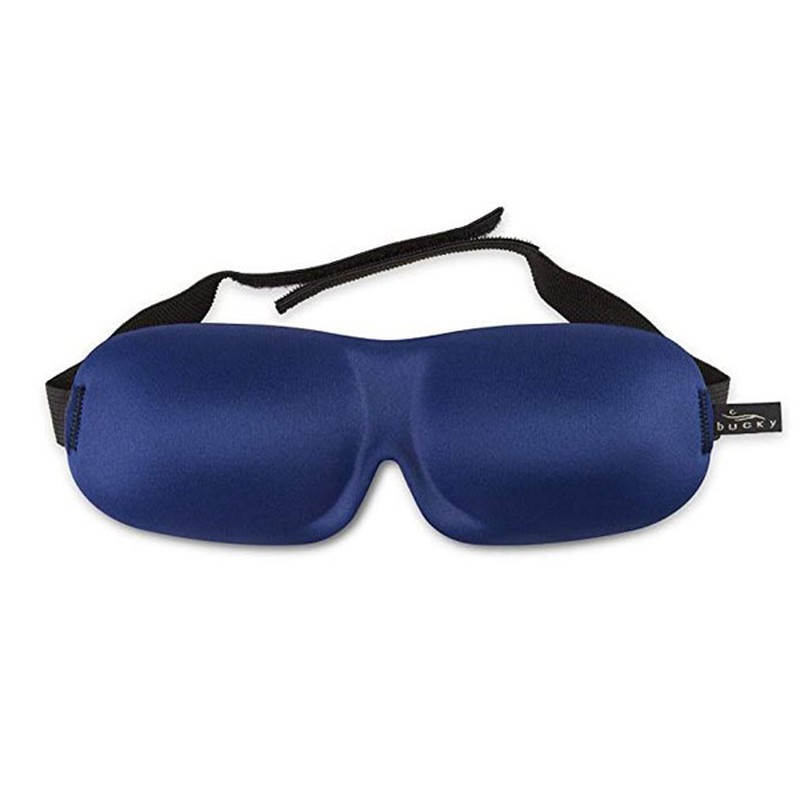 40 Blinks Ultralight & Comfortable No Pressure Eye Mask, £8.93 | Bucky