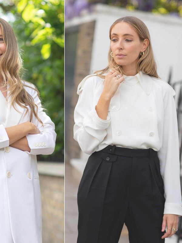 3 Ways To Master The Tuxedo Look