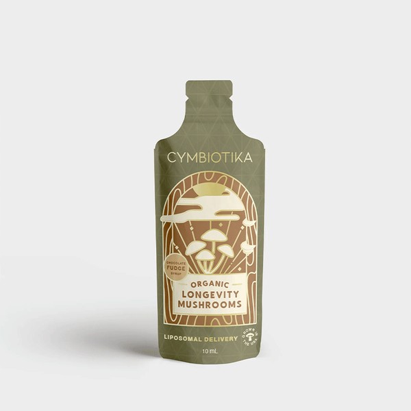 Longevity Mushrooms