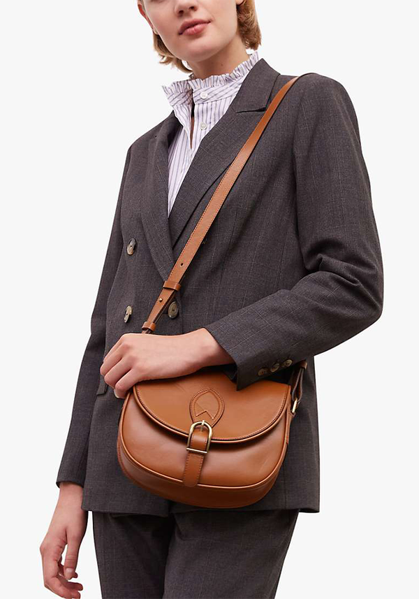 Nora Double Breasted Jacket from Gerard Darel