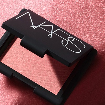 Product Spotlight: NARS Blusher in Orgasm 