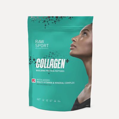 Collagen Peptide Protein Powder from Raw Sport