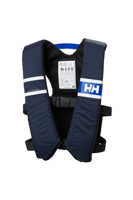 Comfort Compact Life Vest  from Helly Hansen 