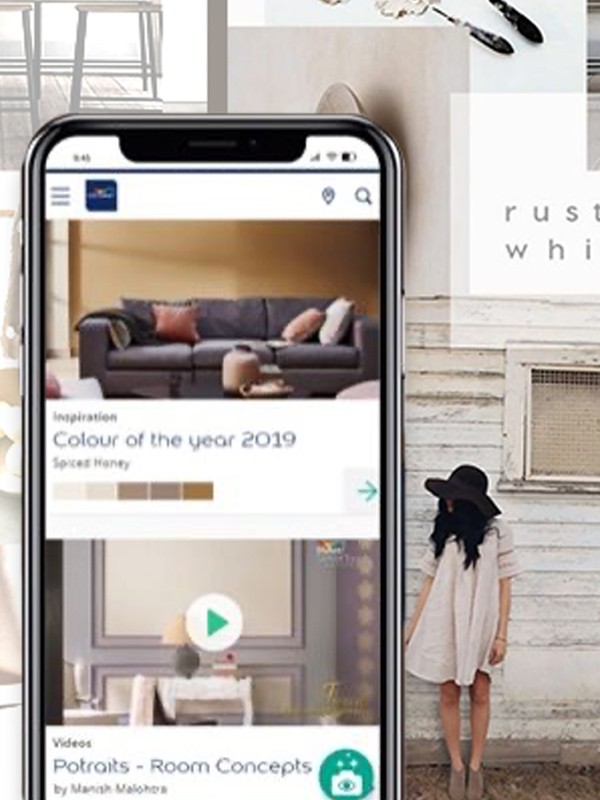 The Interior Design Apps Making Redecorating Easy 