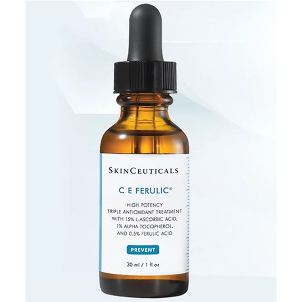 C E Ferulic Serum from Skinceuticals