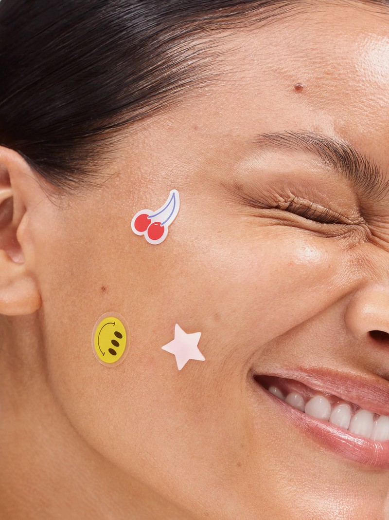 The Best Spot Stickers For Every Kind Of Breakout