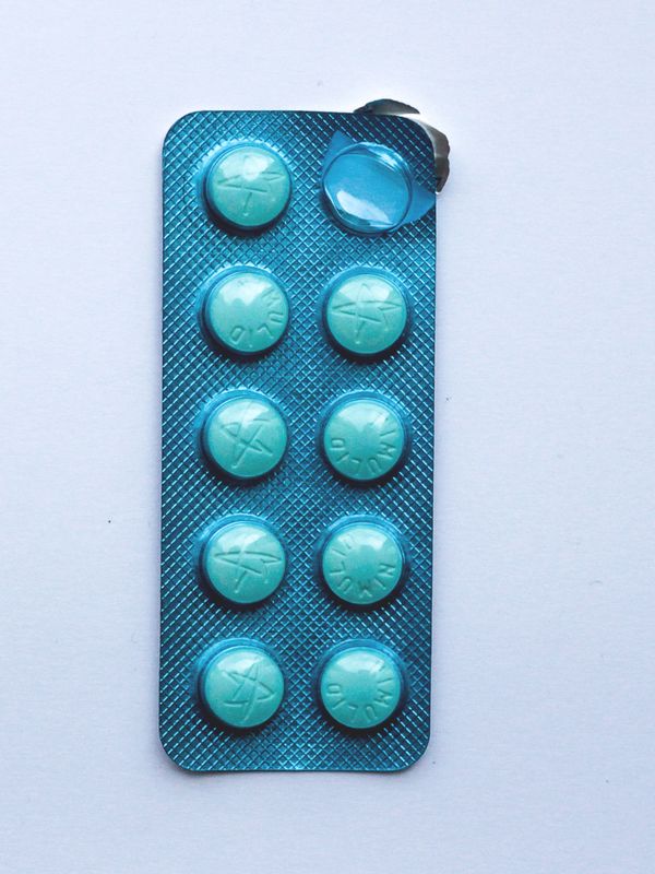Could The Male Pill Mean The Death Of Female Contraception?