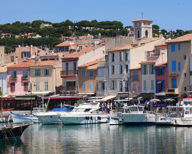 Cassis
