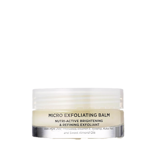 Micro Exfoliating Balm from Oskia