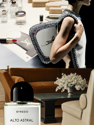 The Luxe List: September