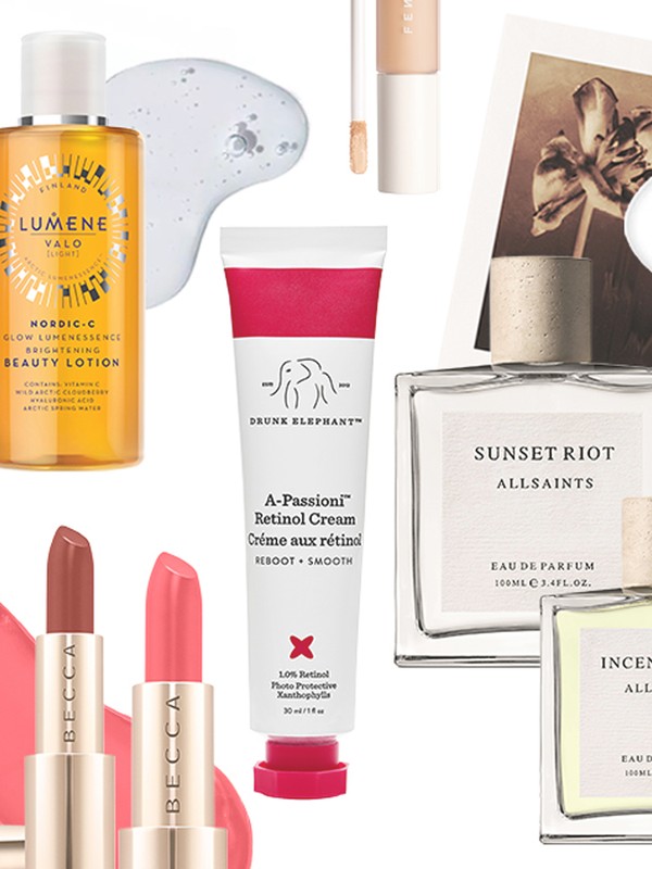 The Best New Beauty Buys For January