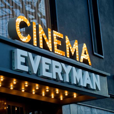 Everyman Cinema