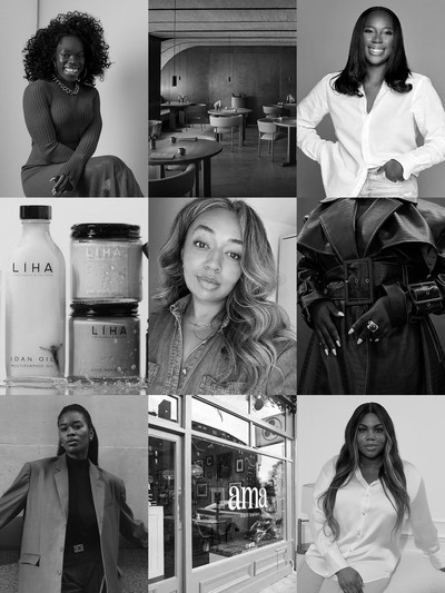 The SL Team & Friends Share Their Favourite Black-Owned Businesses