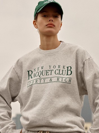 The Round Up: Sweatshirts