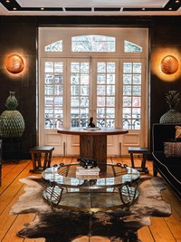 La Valise Mexico City