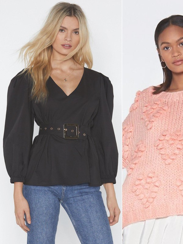 High Street Hits