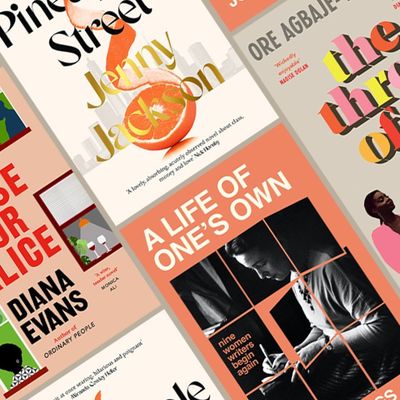 15 New Books To Get Stuck Into This Month
