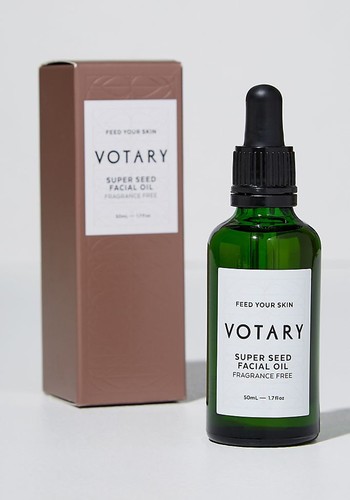 Votary Super Seed Facial Oil